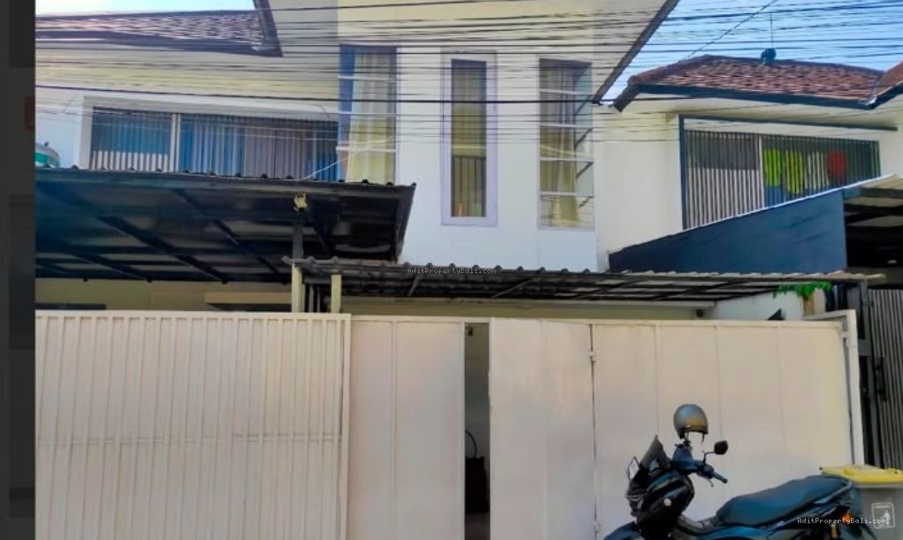 rumah semer