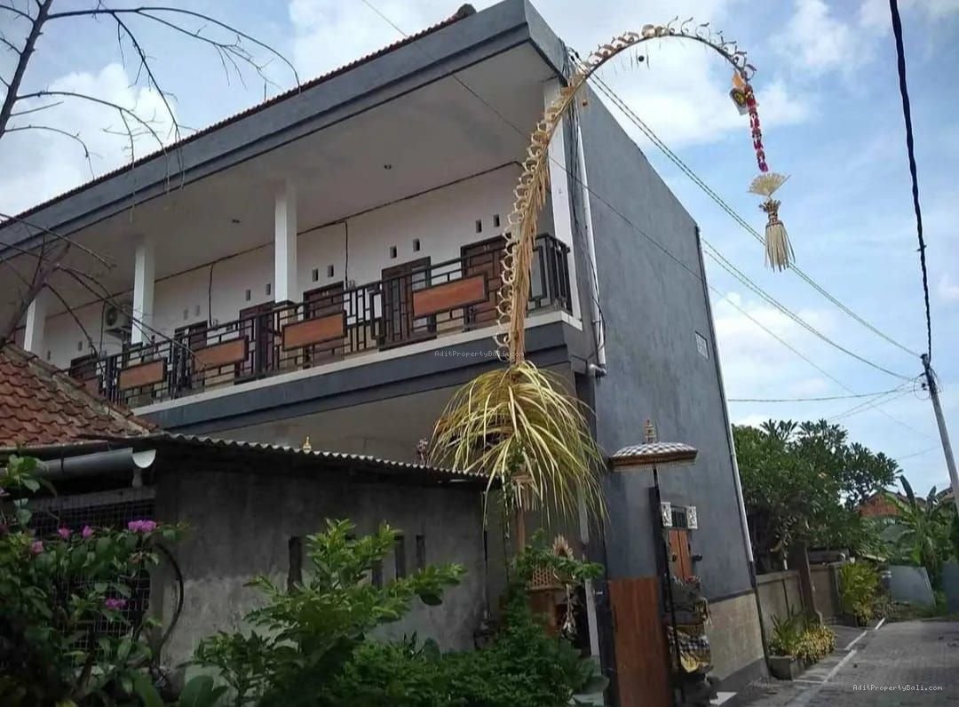 kos kosan denpasar