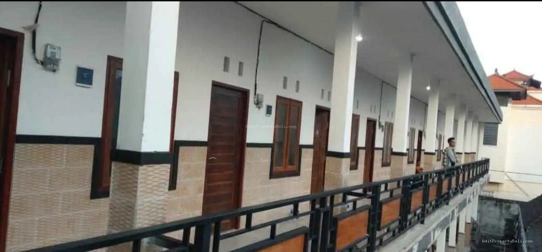 kos kosan denpasar