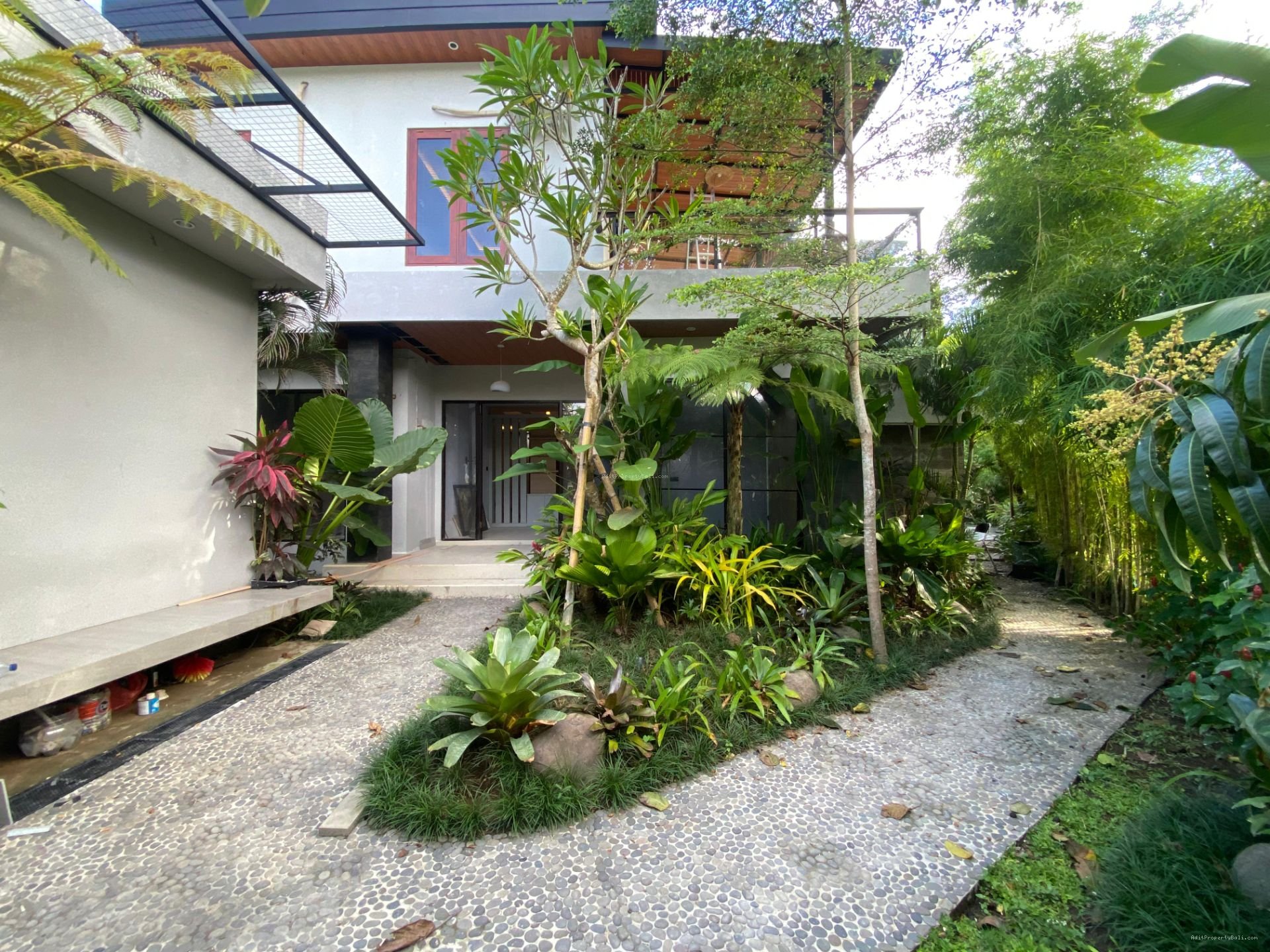 Villa buduk D
