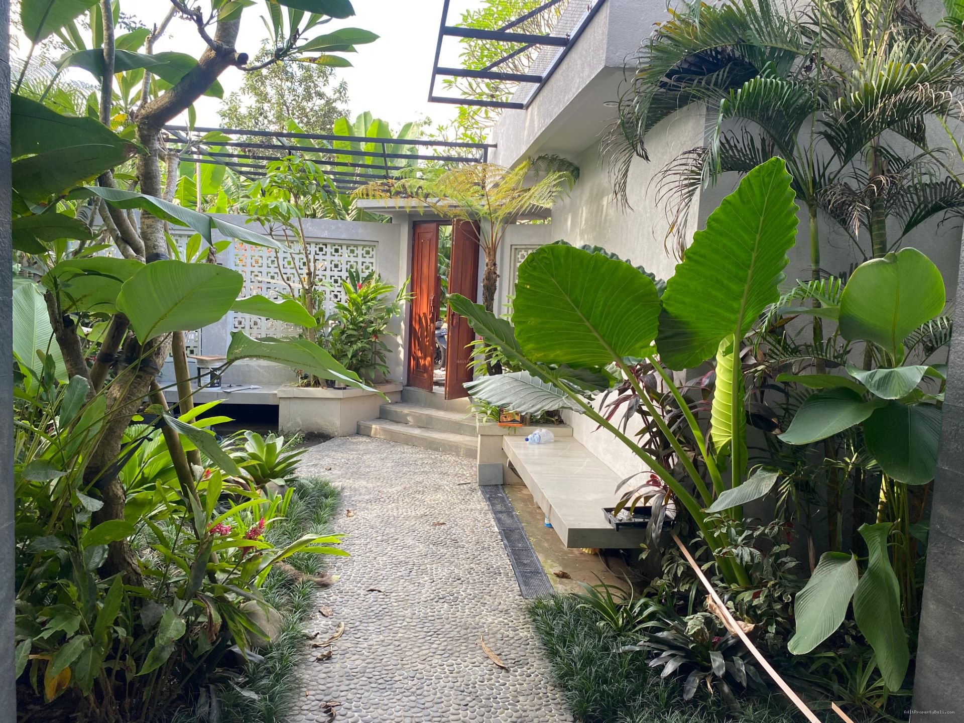 Villa buduk D