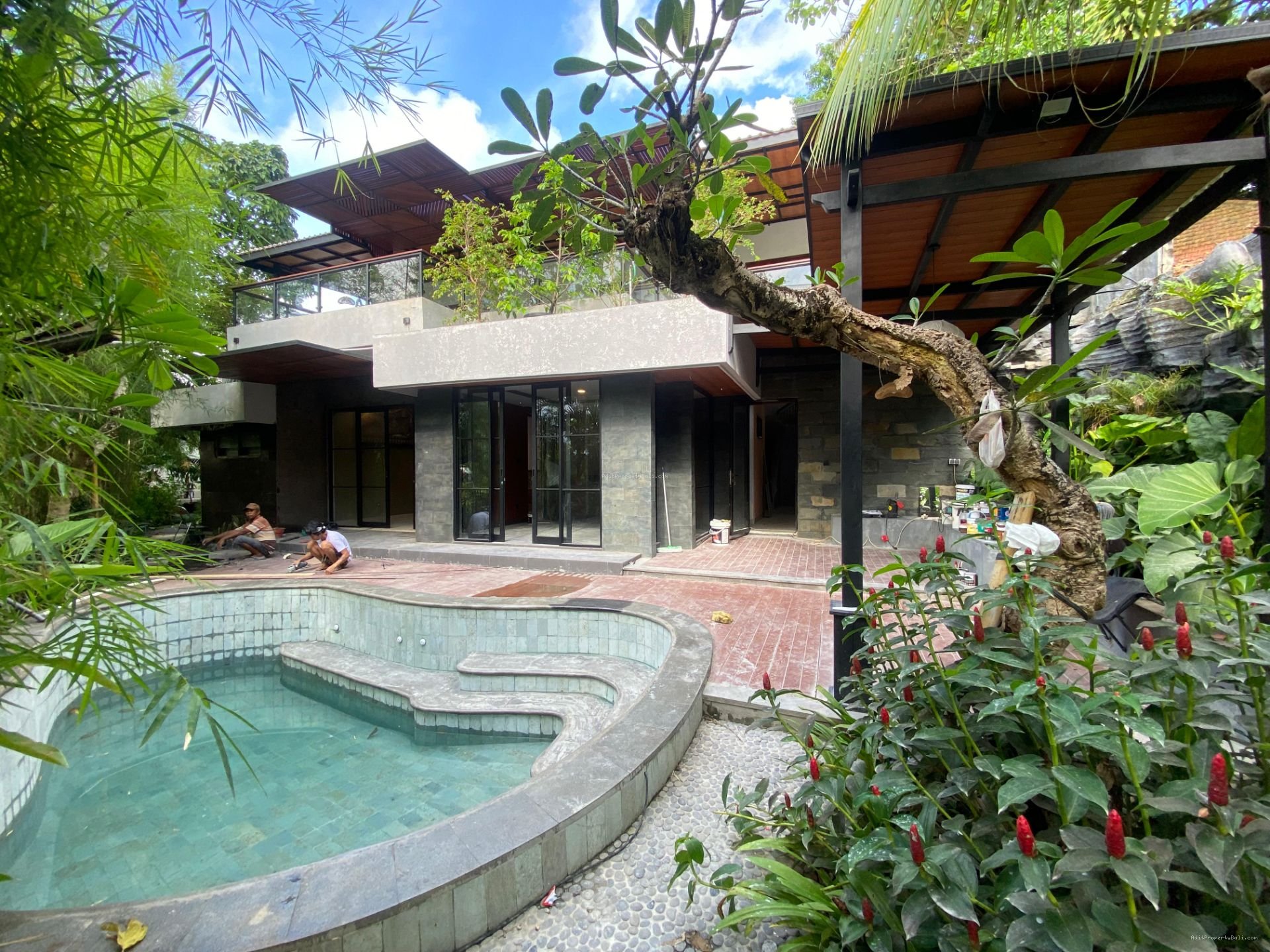 Villa budukk mgw