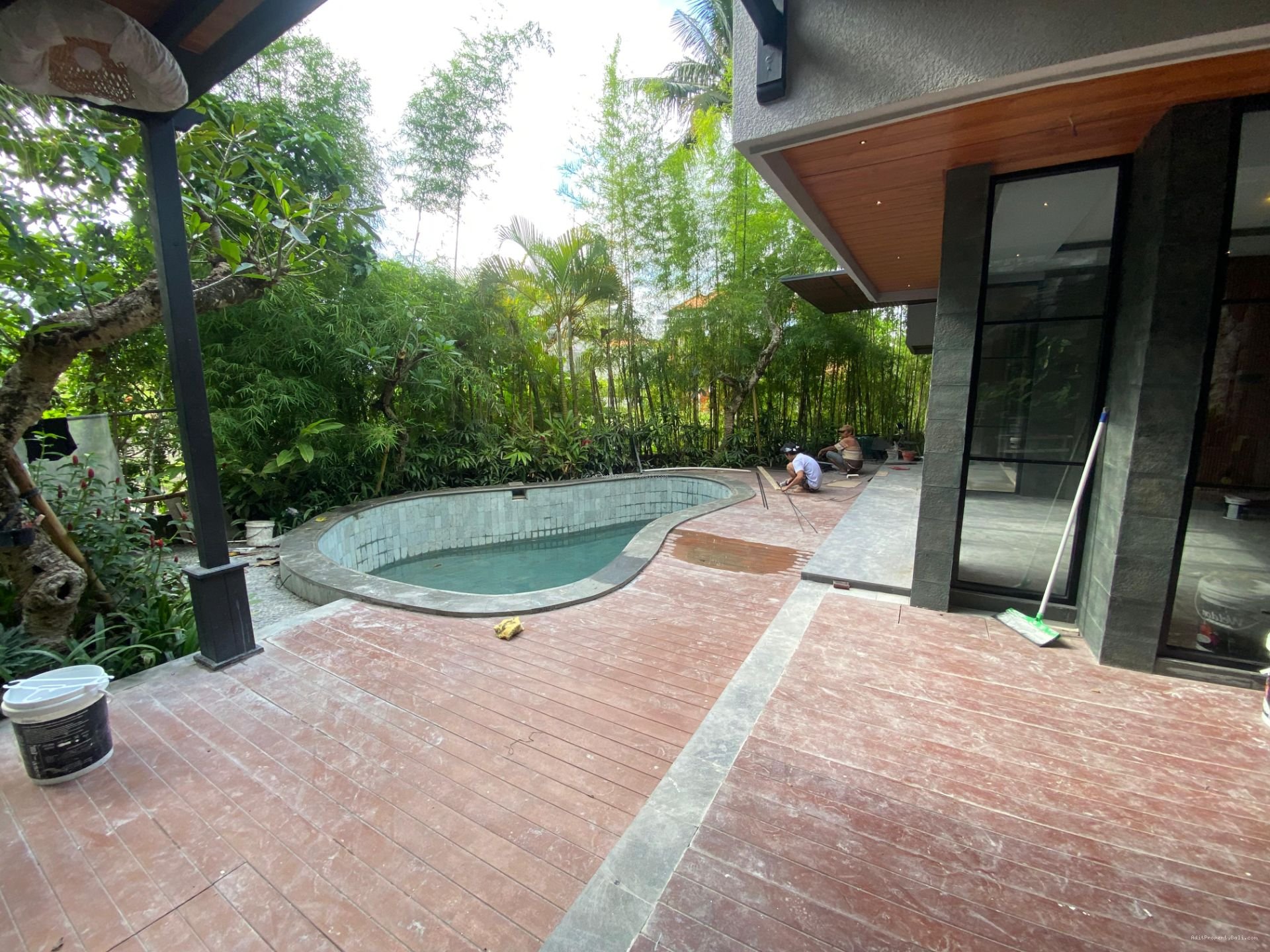 Villa budukk mgw