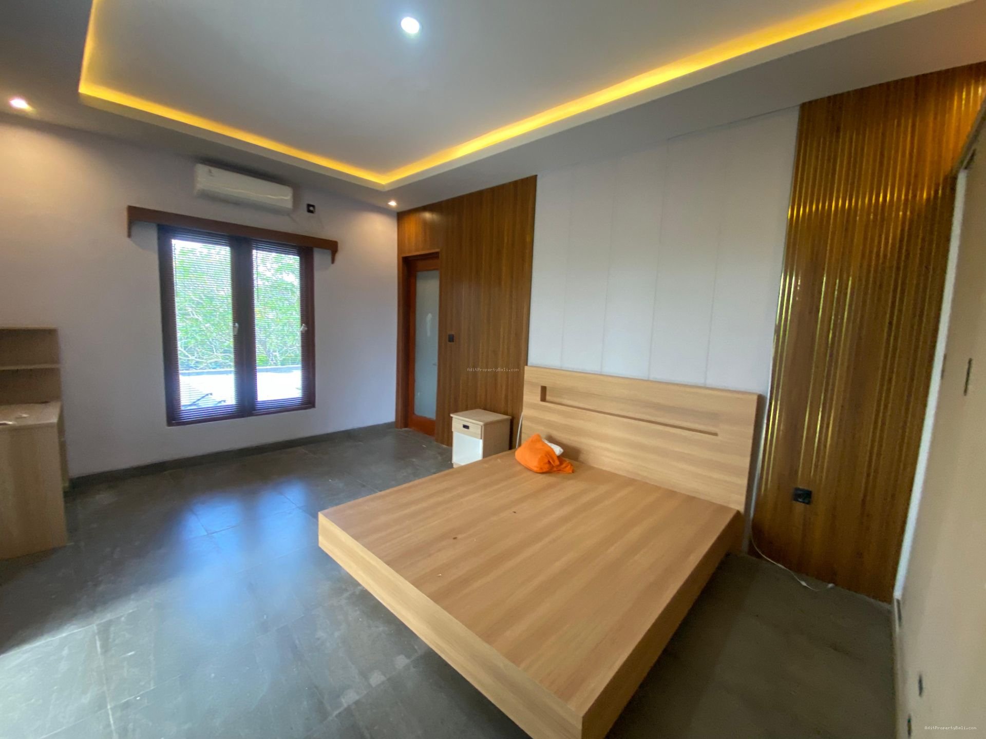 Villa budukk mgw