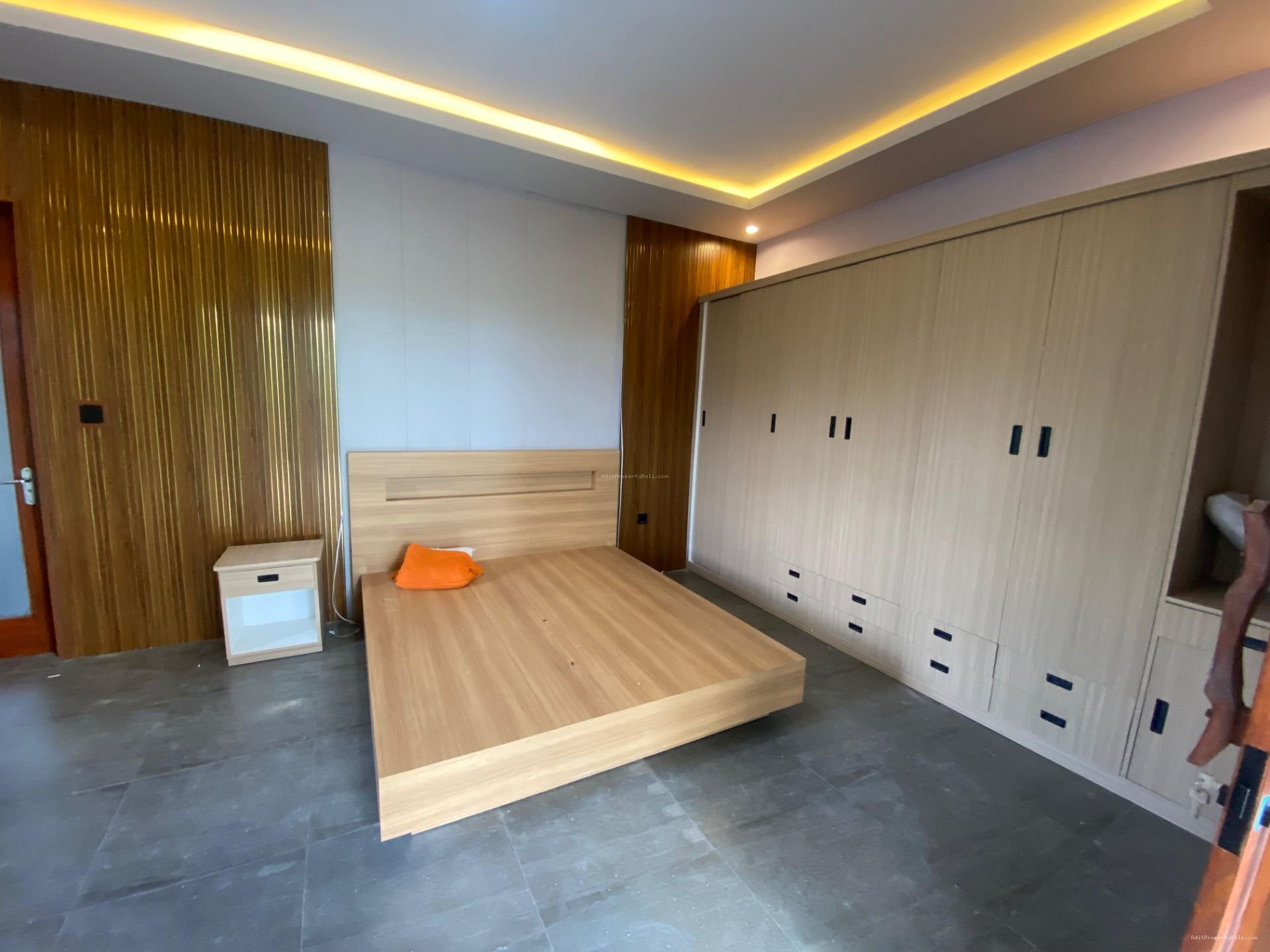 Villa budukk mgw