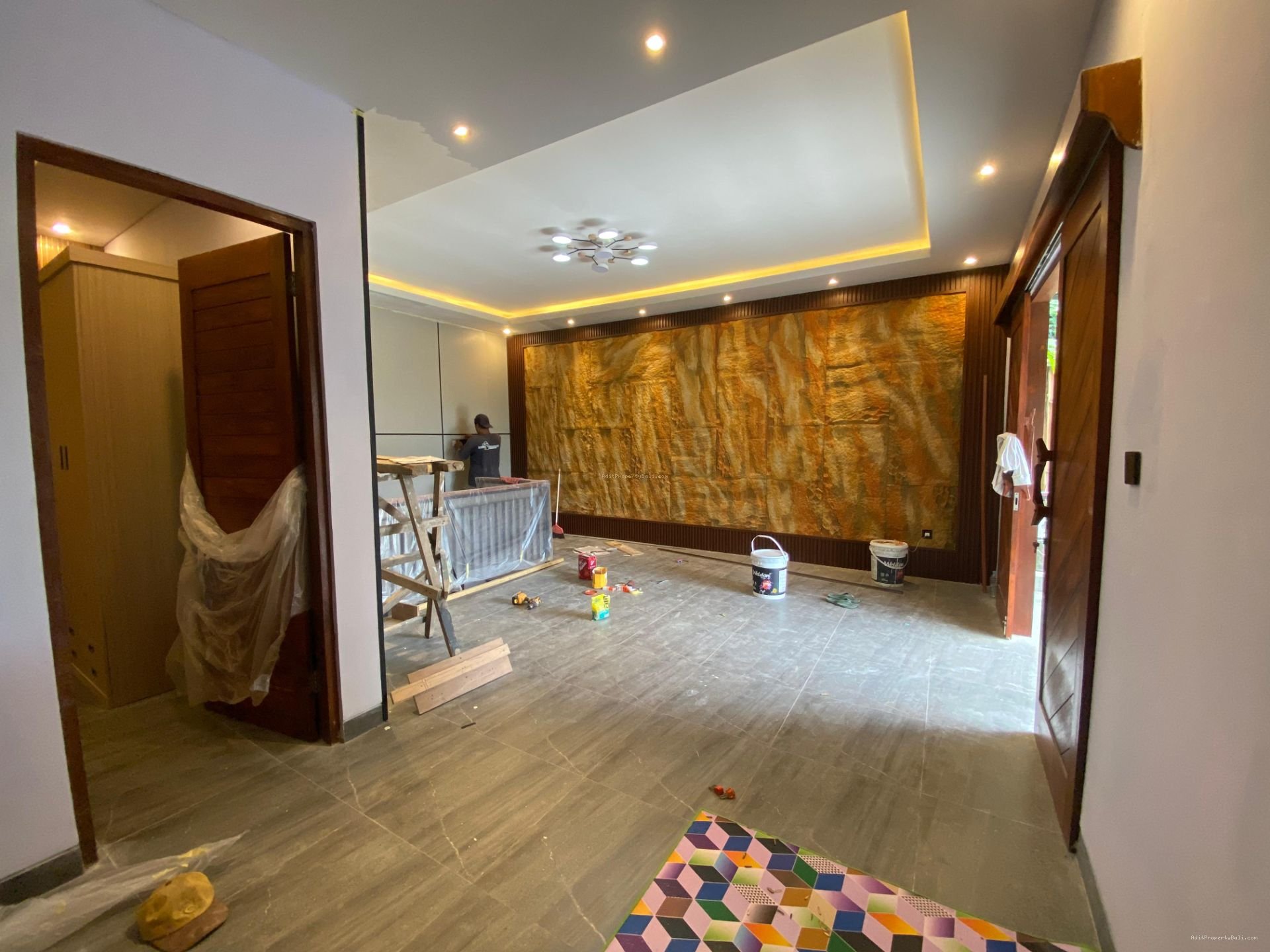 Villa budukk mgw