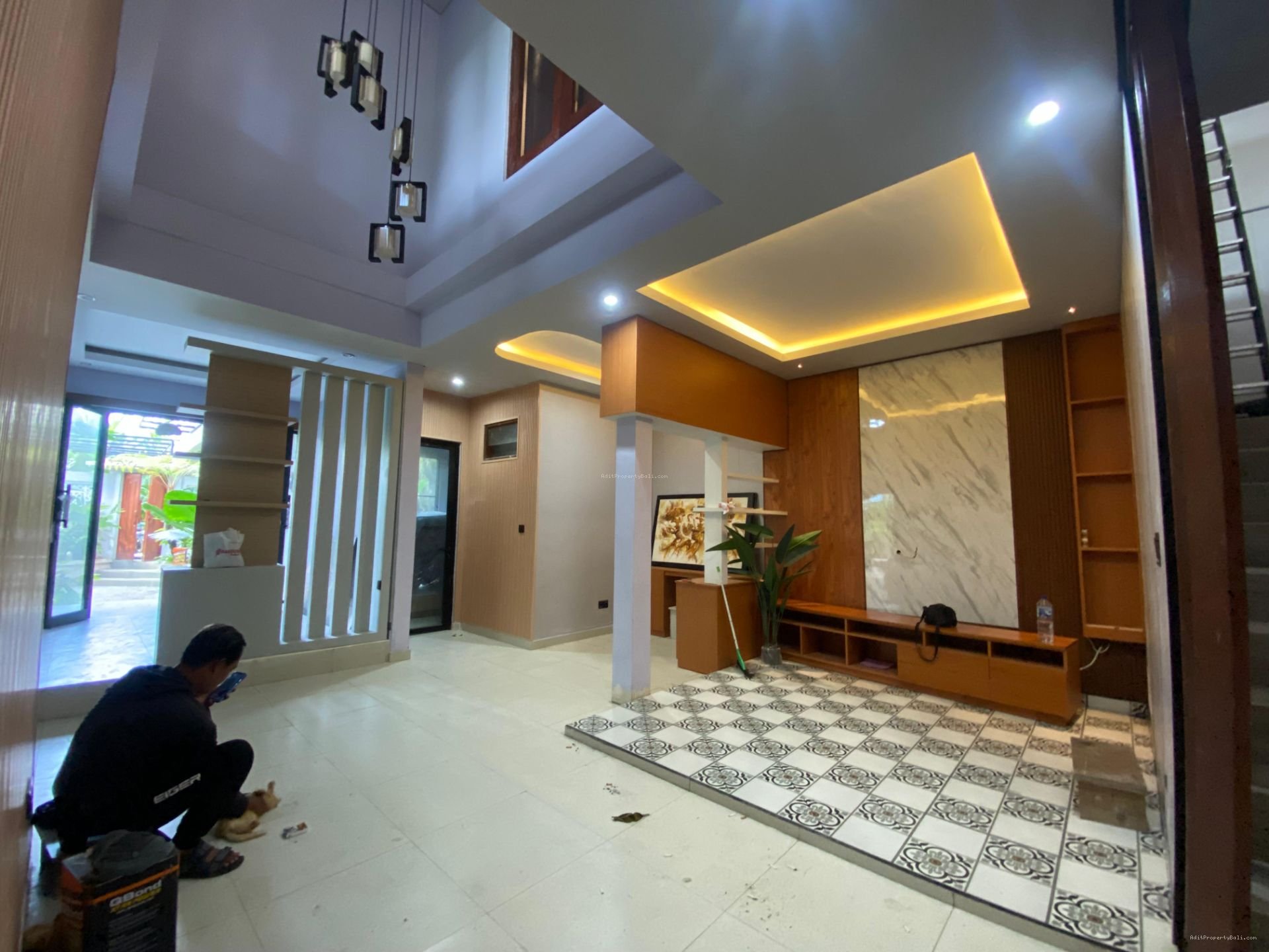 Villa budukk mgw