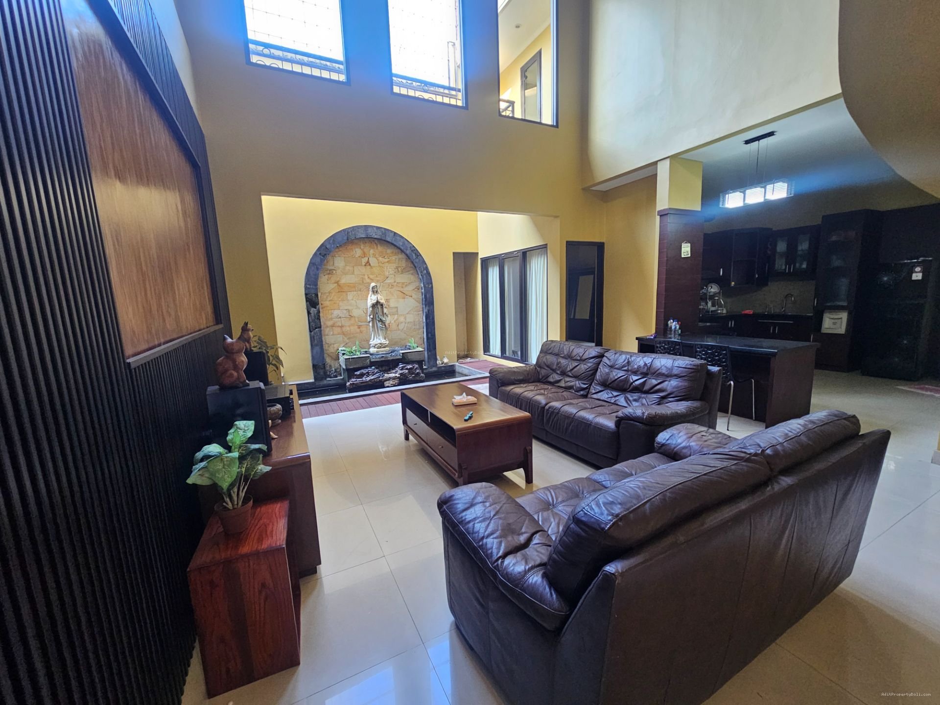 rumah renon dpsr