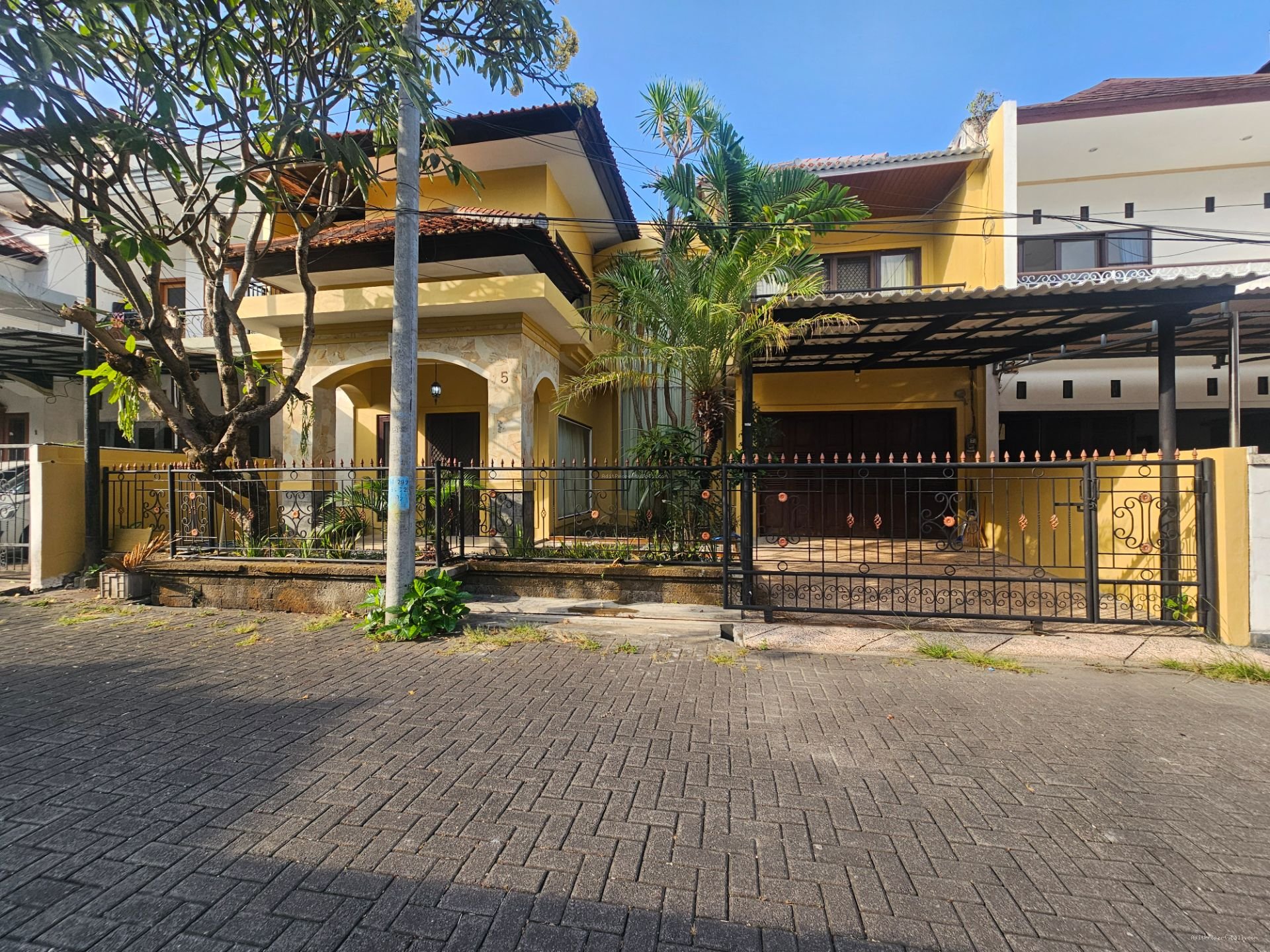 rumah renonnn