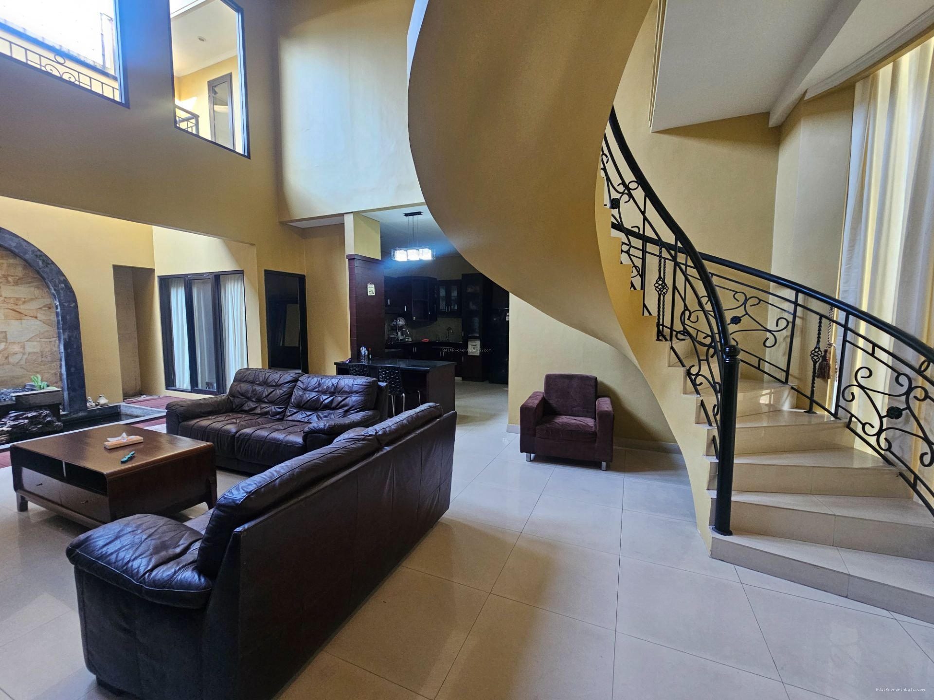 rumah renonnn