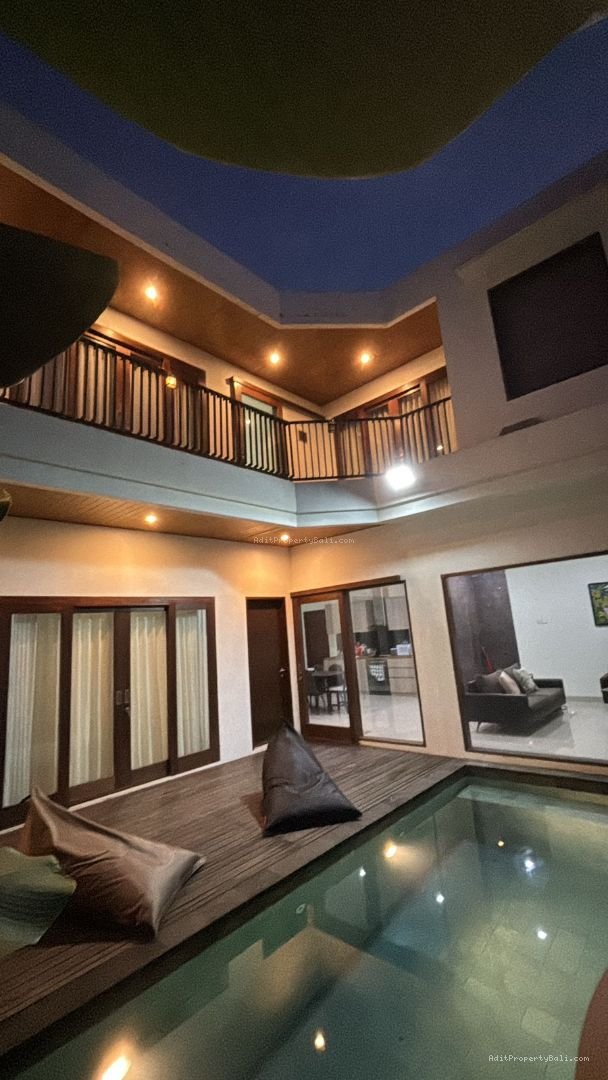 villa bali arum jmb