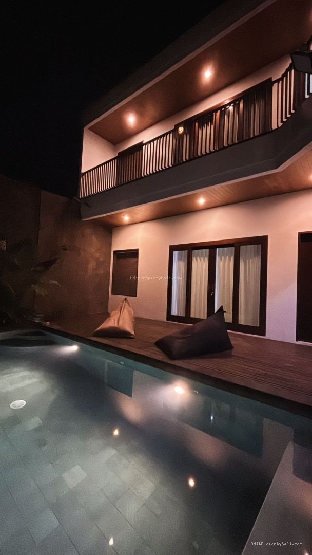 villa bali arum jmb