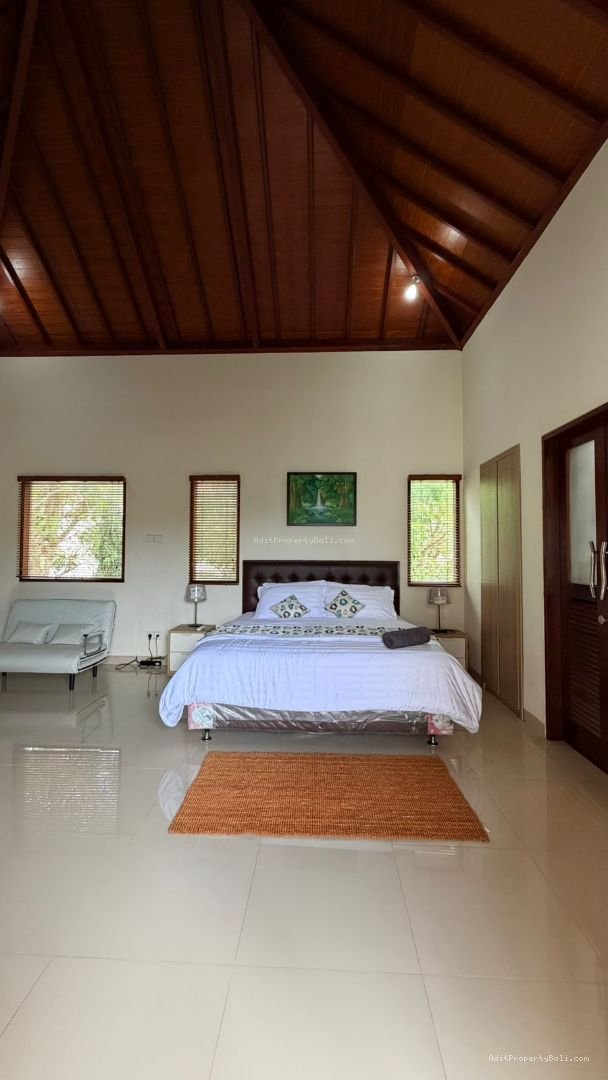 villa bali arum jmb