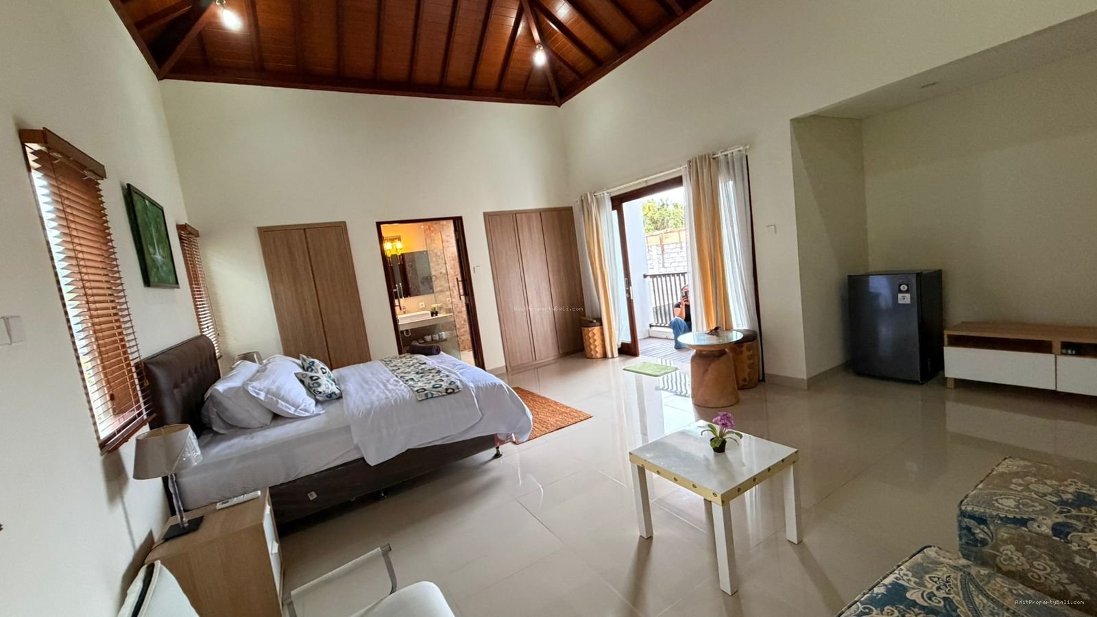 villa bali arum jmb
