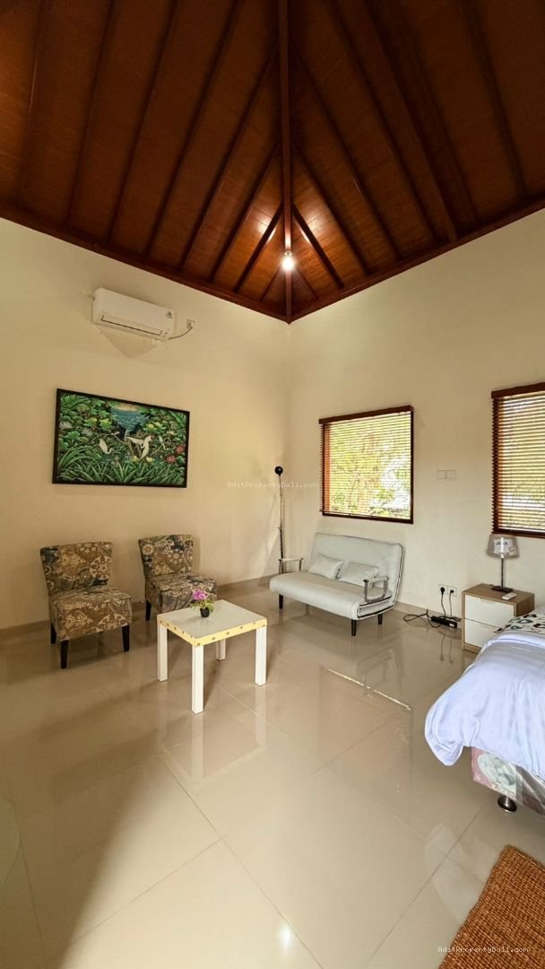 villa bali arum jmb