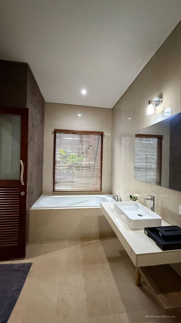 villa bali arum jmb
