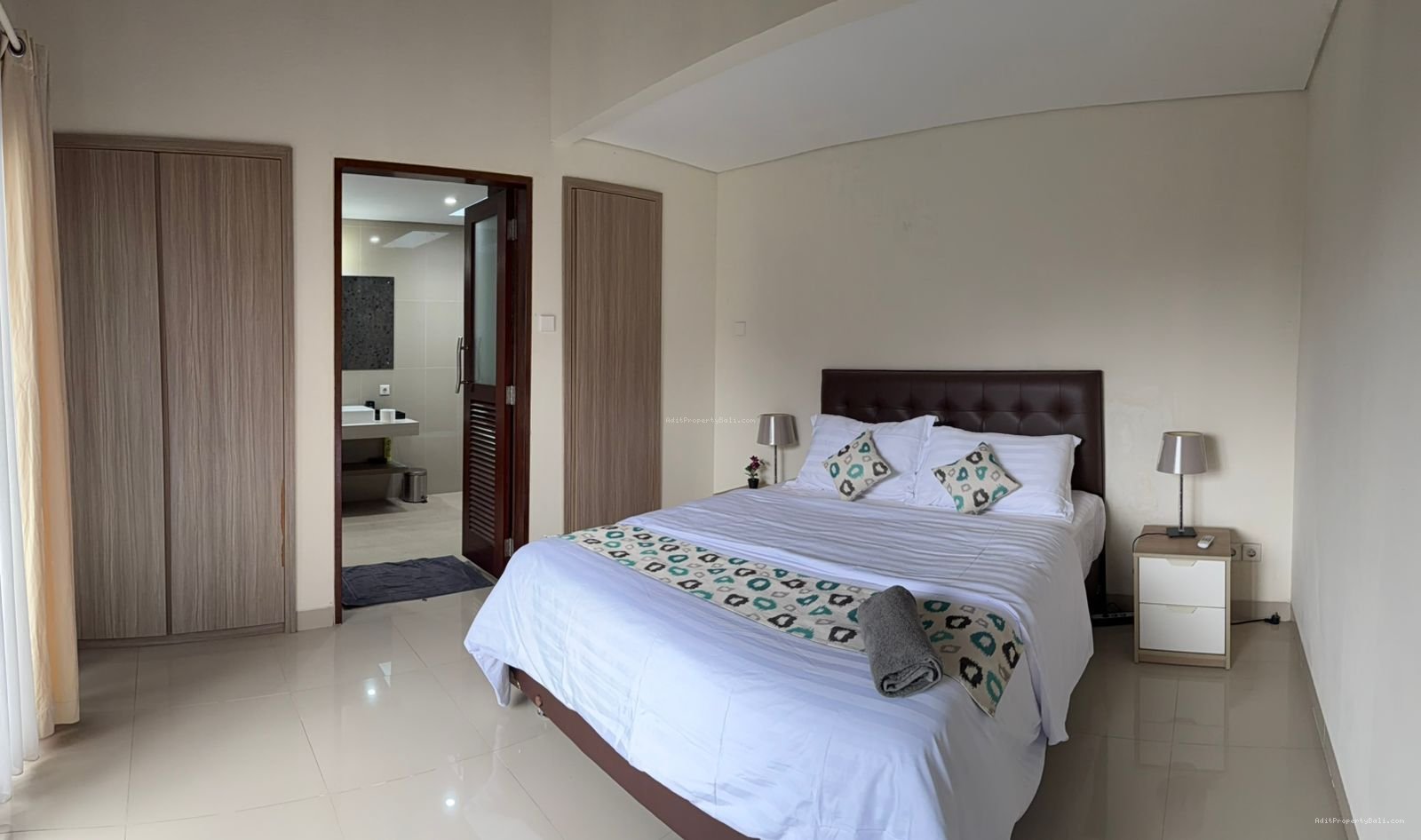 villa bali arum jmb