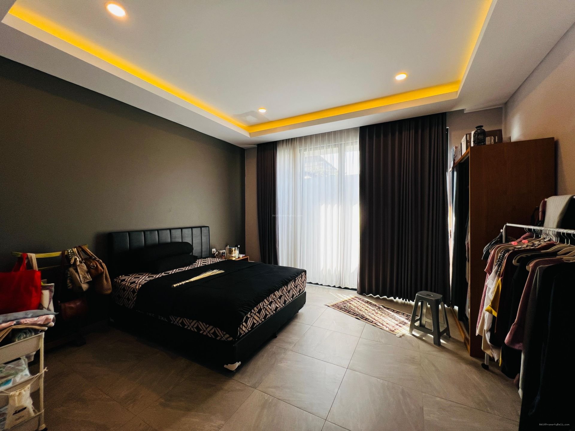 rumah peguyangan dps