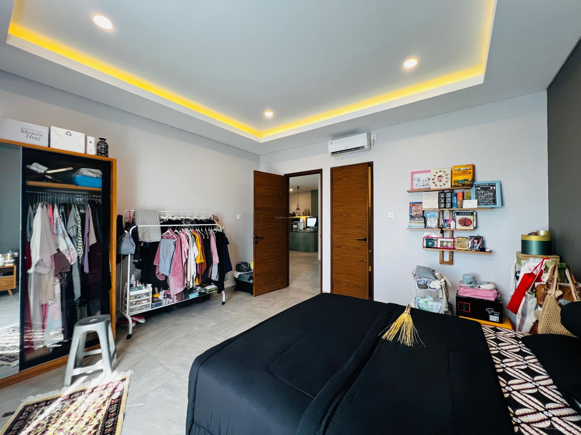 rumah peguyangan dps