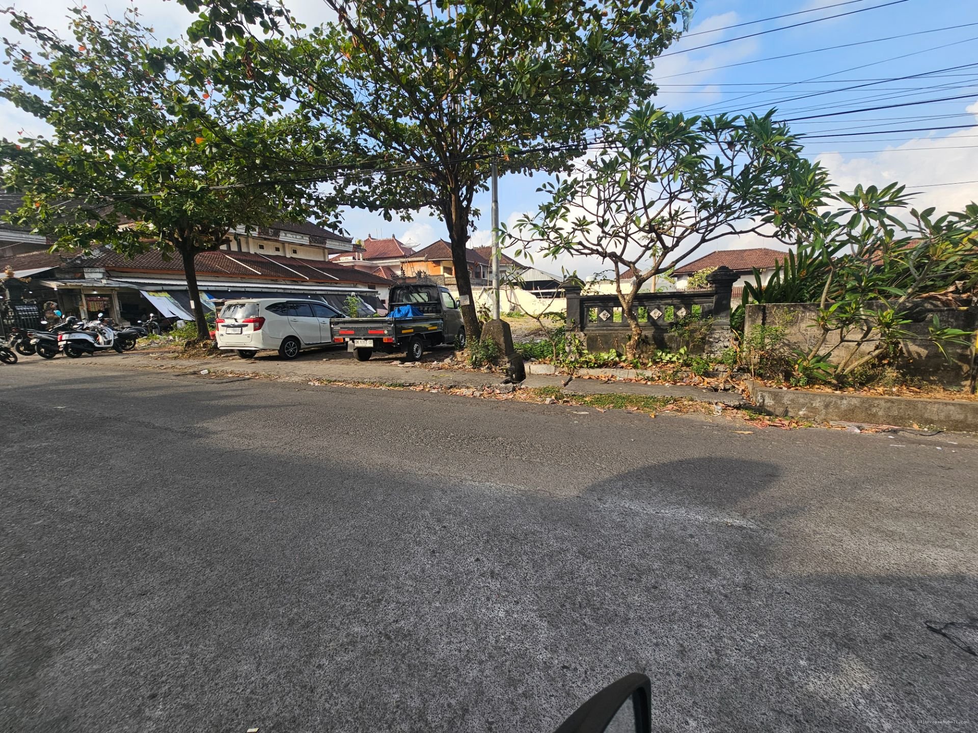 tanah pidada