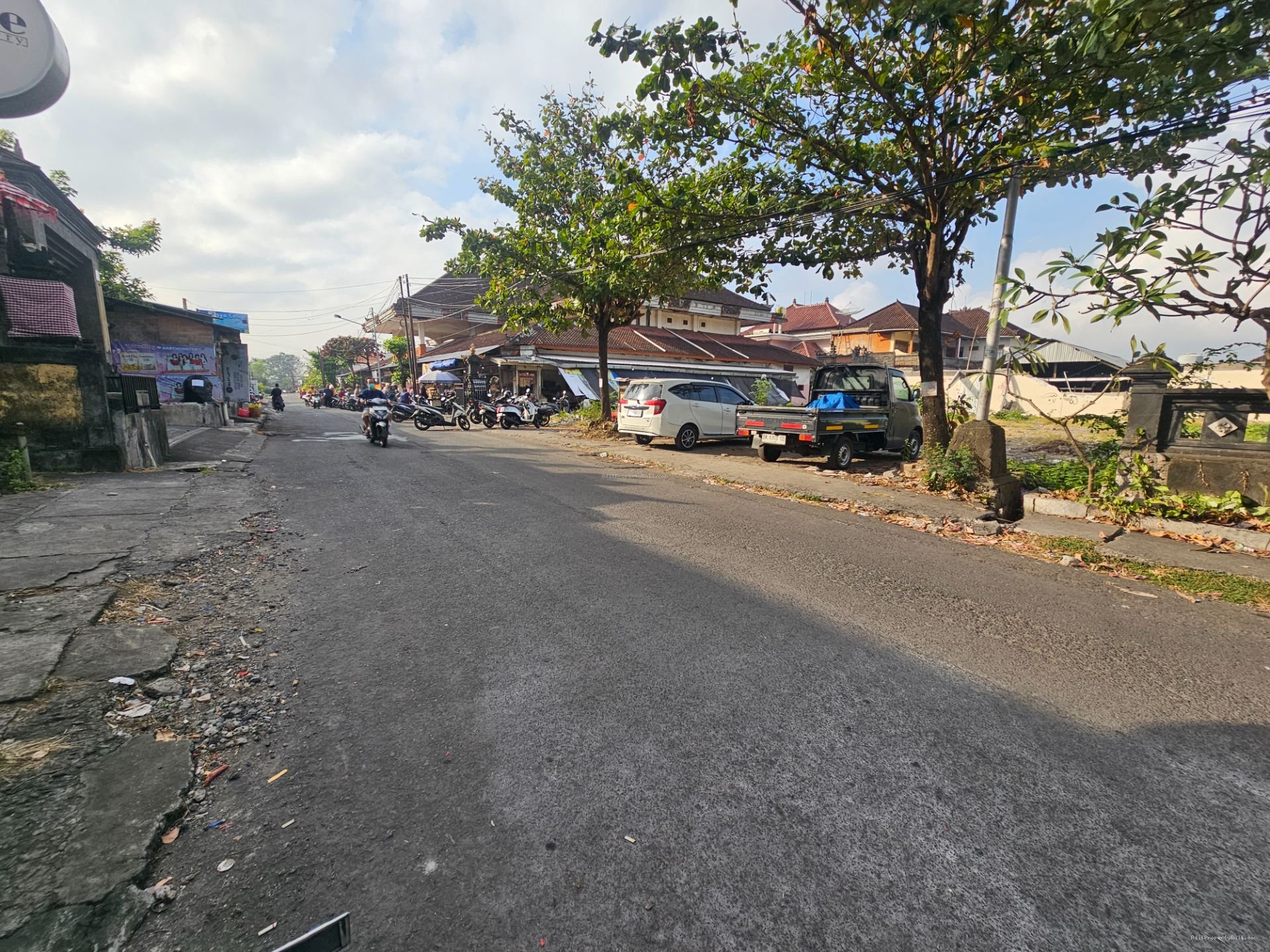 tanah pidada