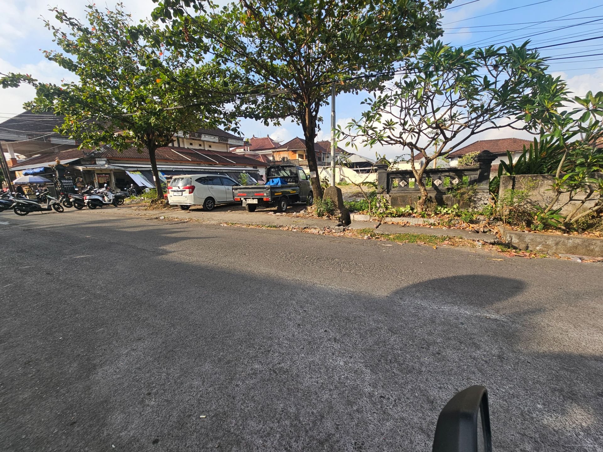 tanah pidada