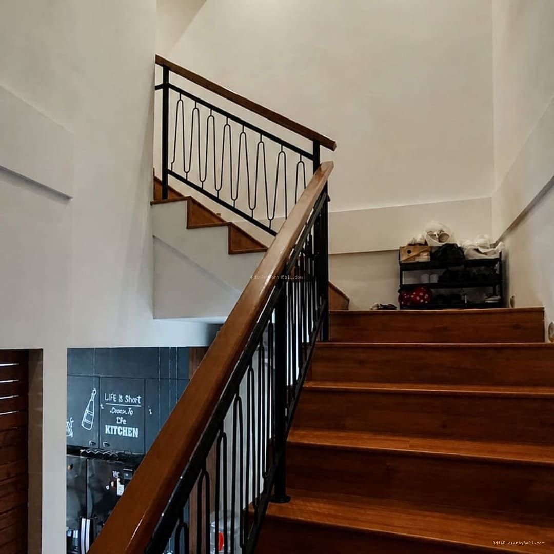 villa ssnur