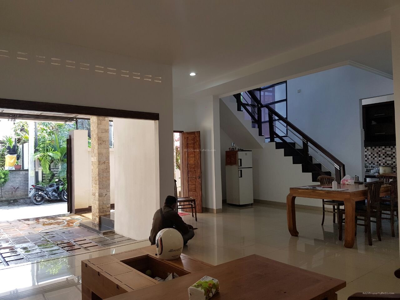 rumah suwung