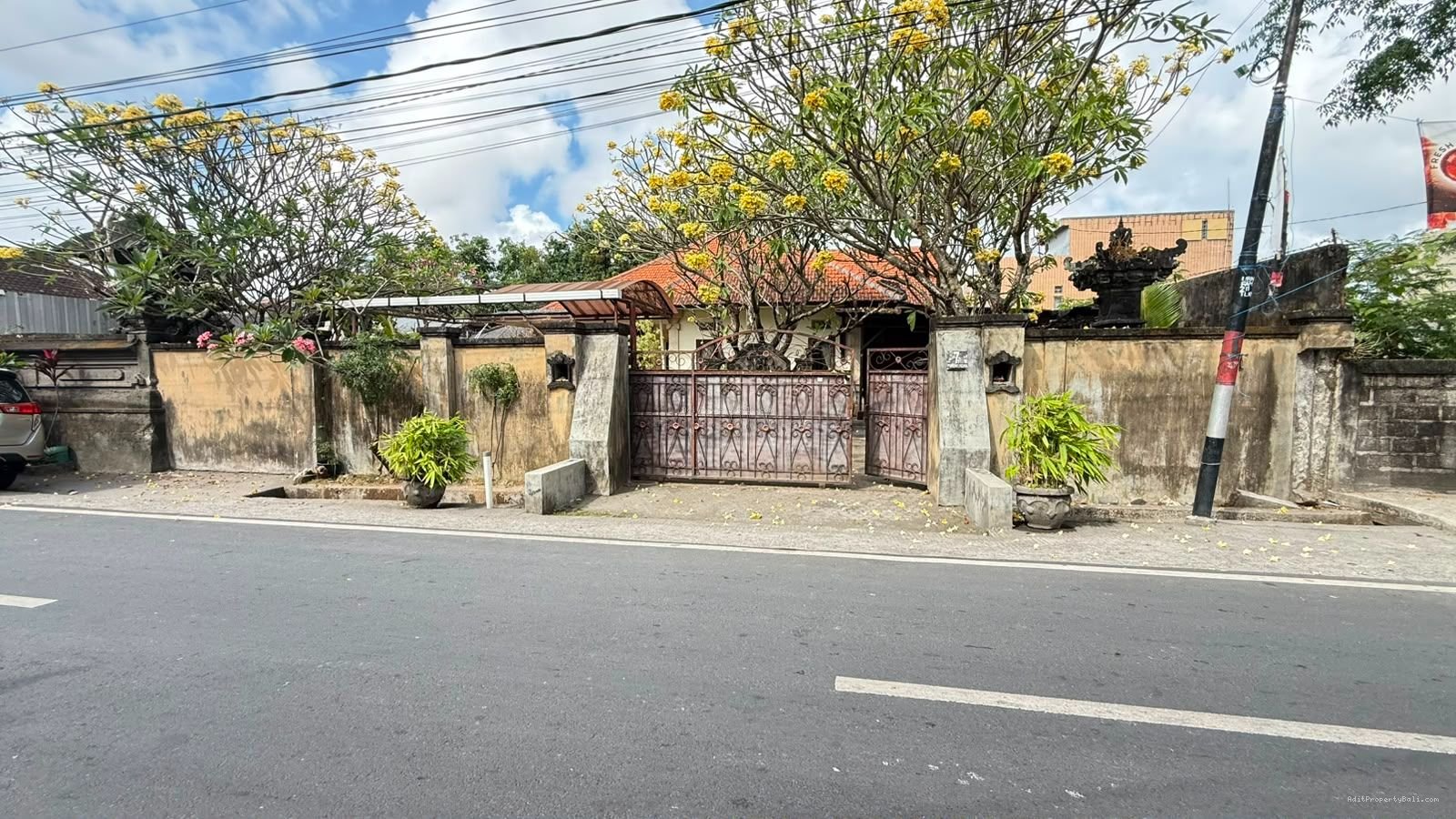 tanah mahendradata pdk