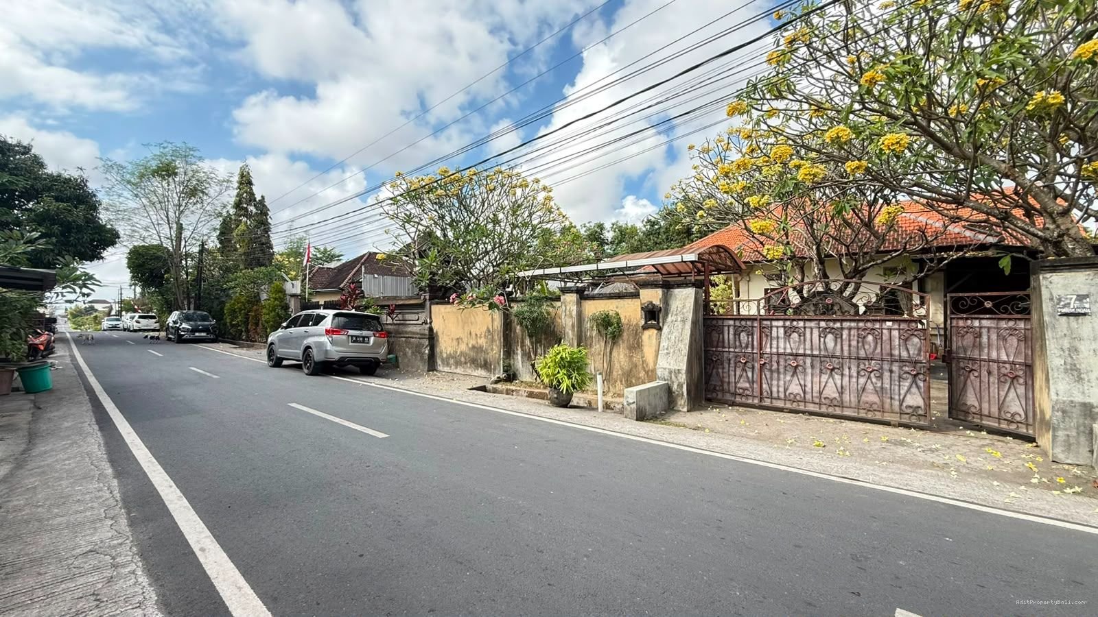 tanah mahendradata pdk