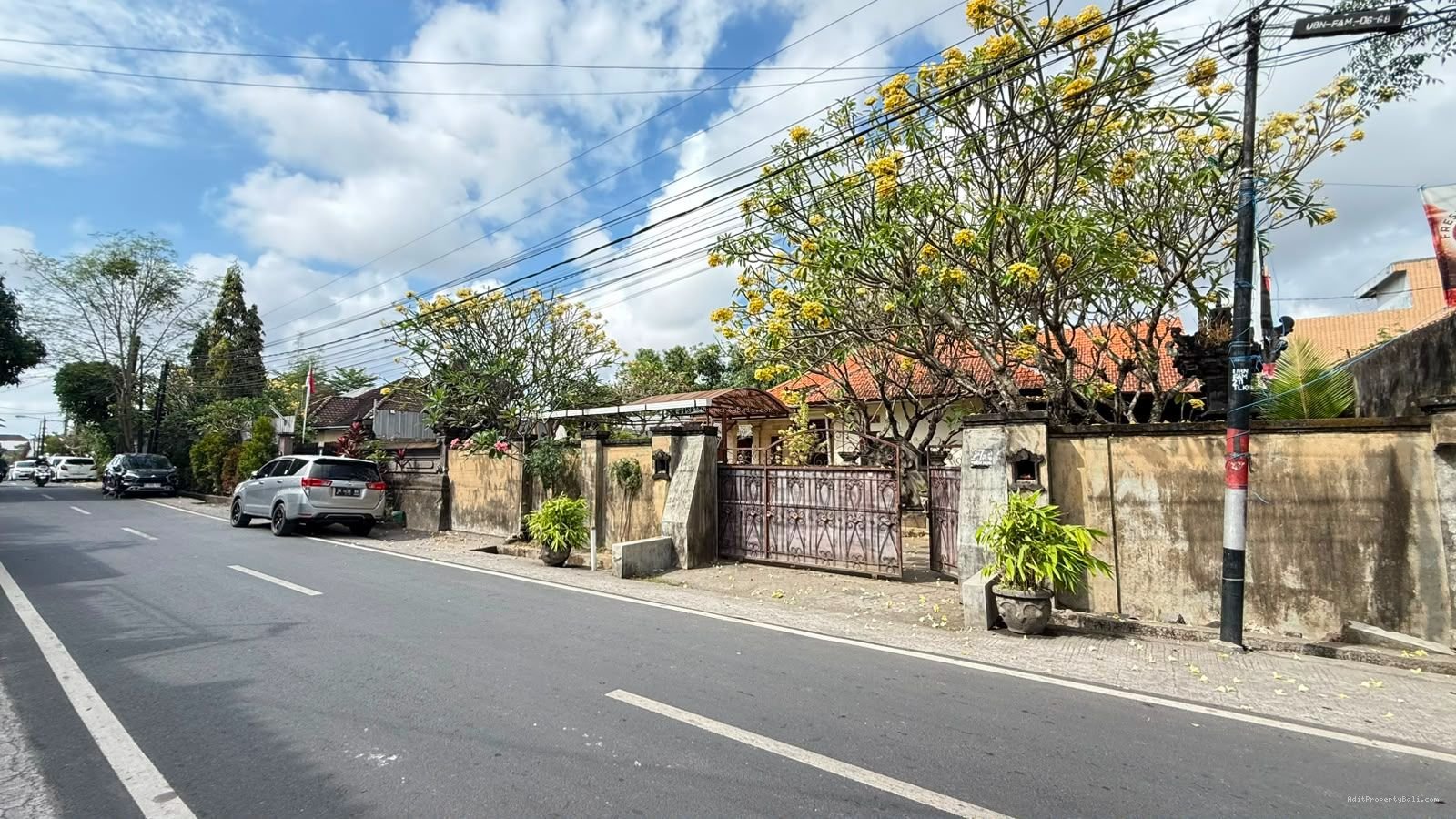tanah mahendradata pdk