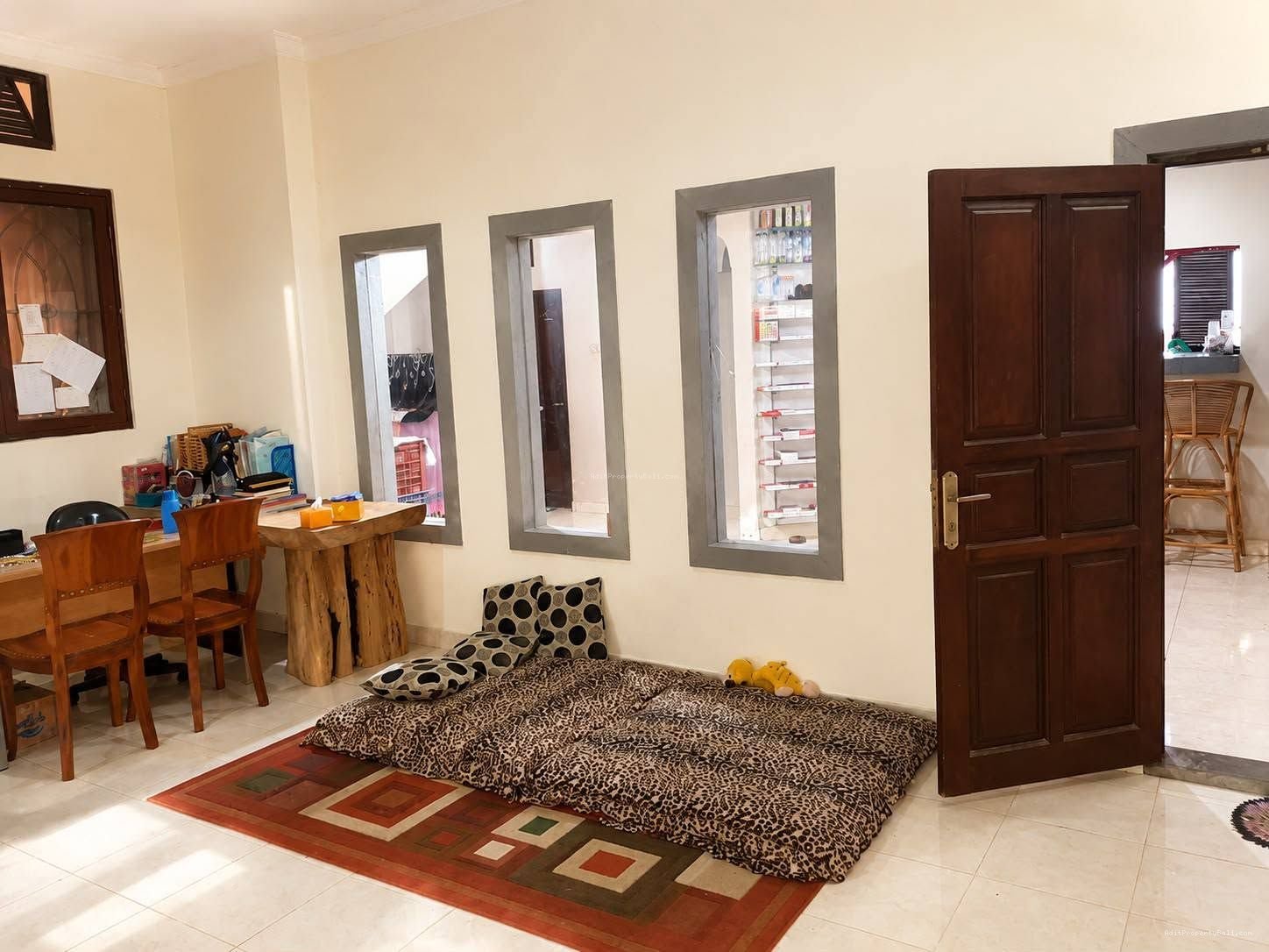 rumah munggu sh