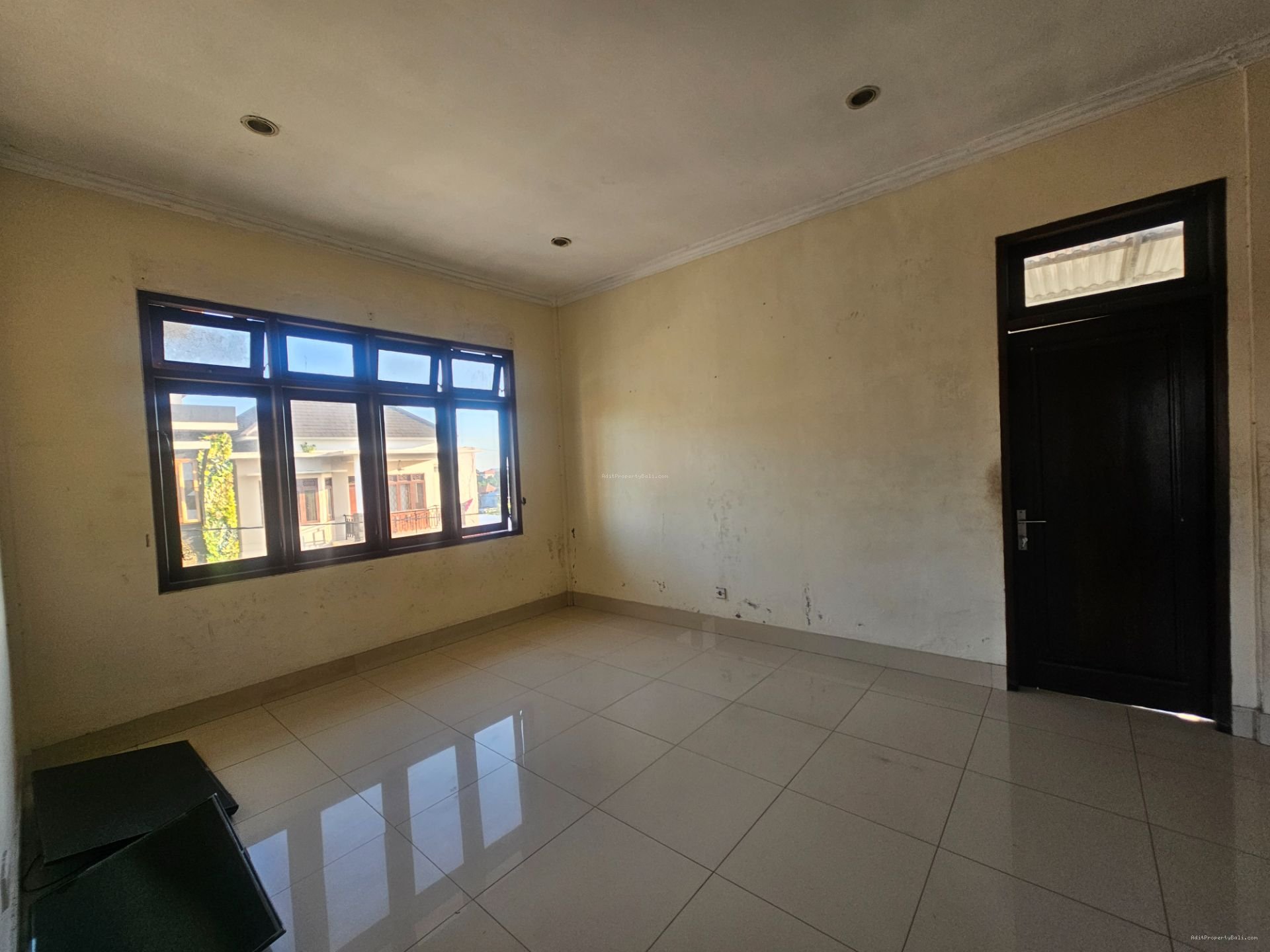 rumah lantai 2 sading
