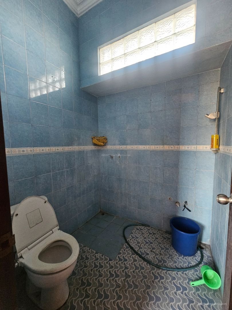 rumah lantai 2 sading