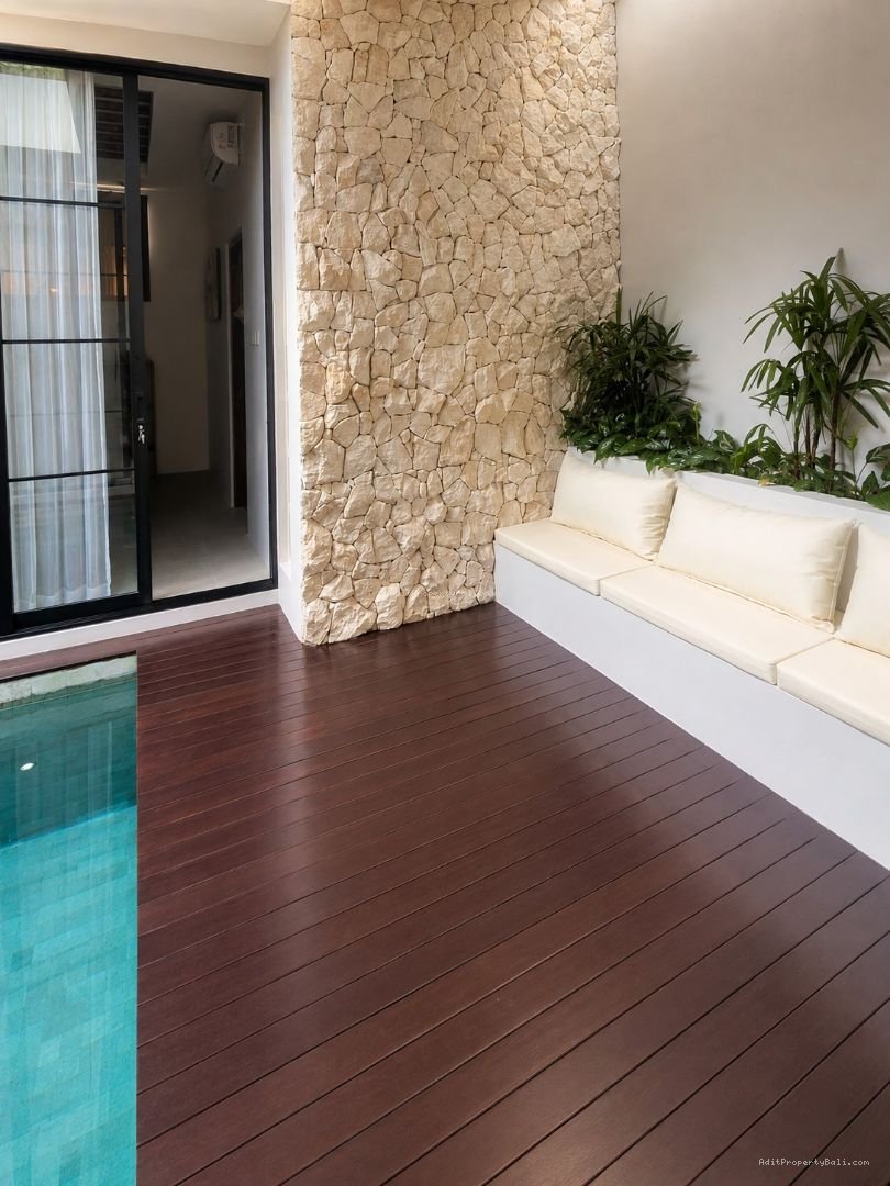 villa tumbak bayuh P