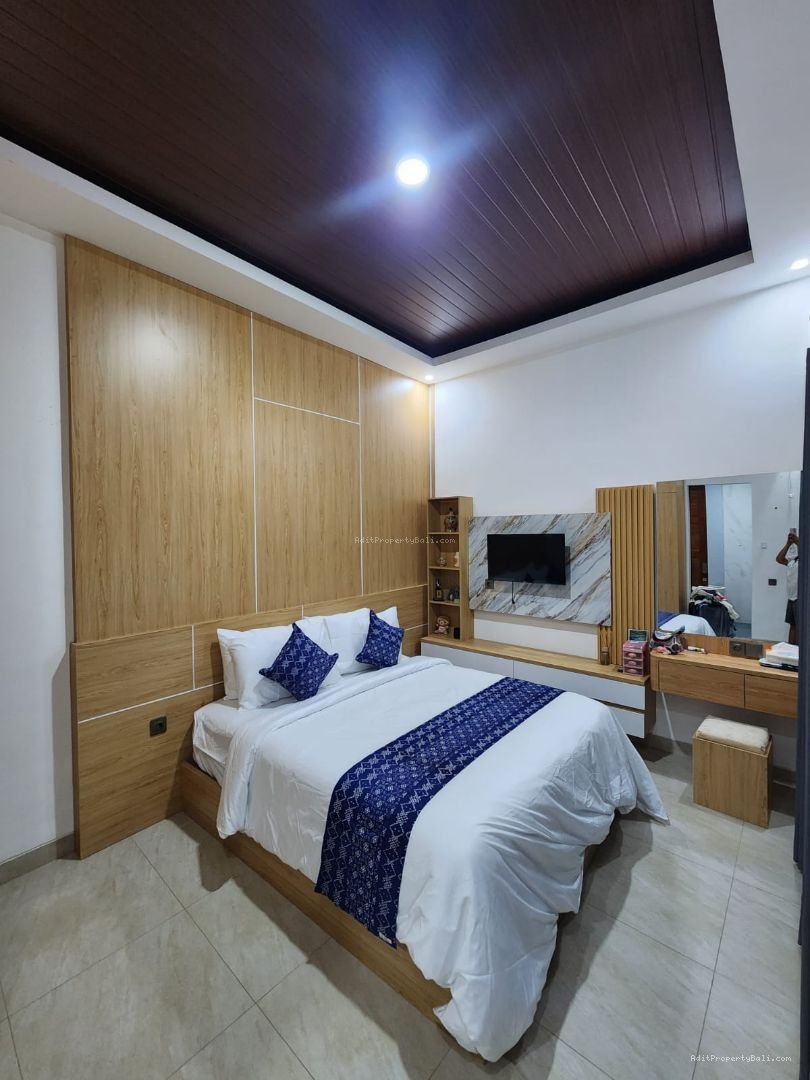 villa nusa dua bali
