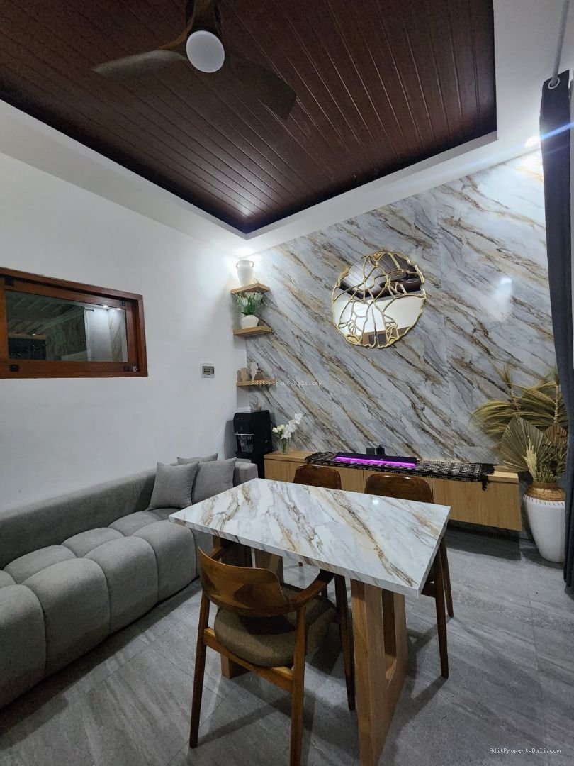 villa nusa dua bali