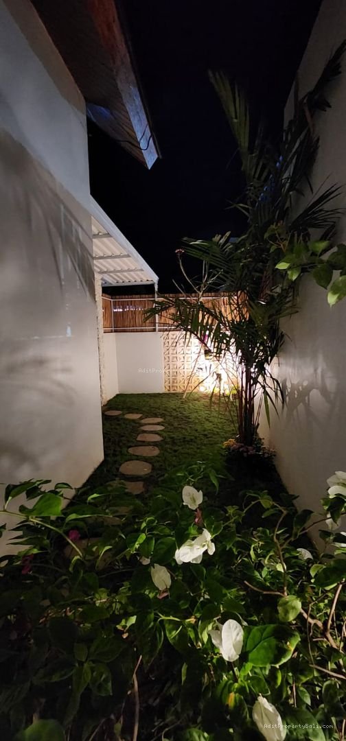 villa nusa dua bali