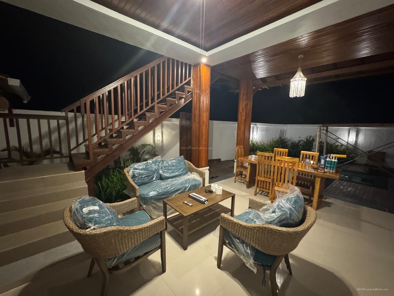 villa ungasan pct