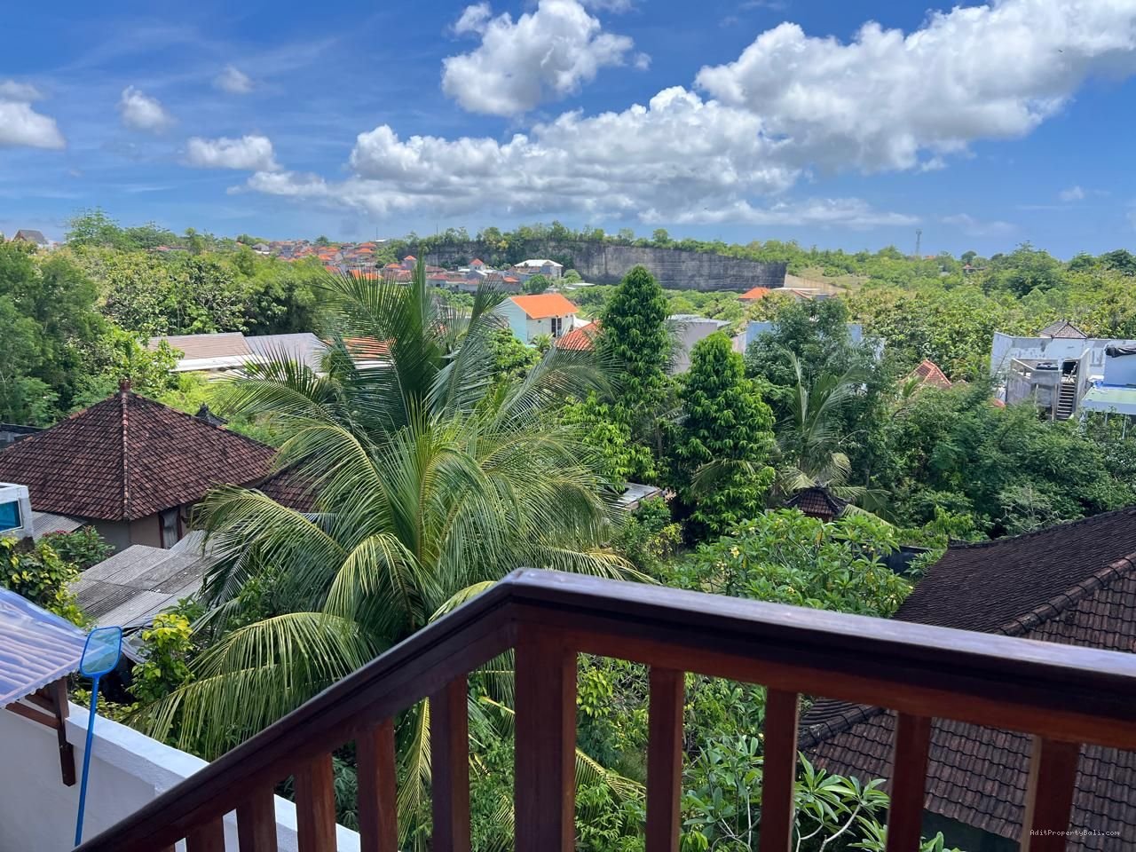 villa ungasan pct