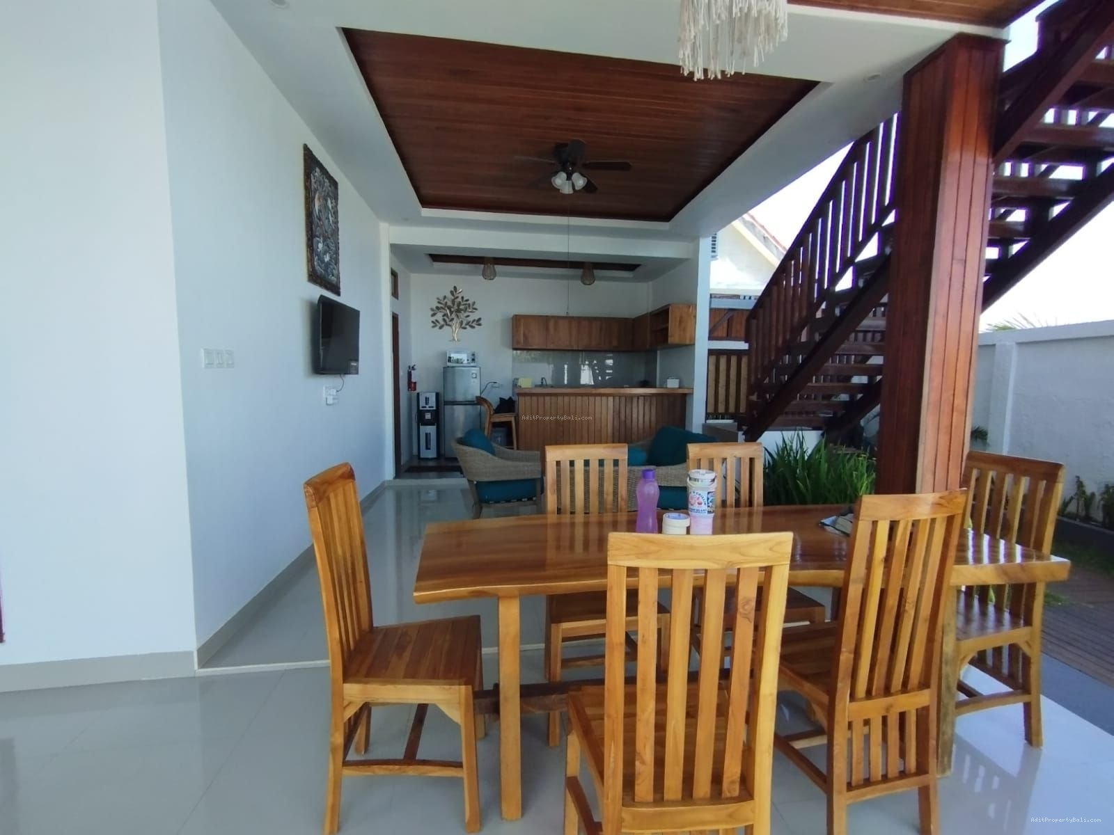villa ungasan pct