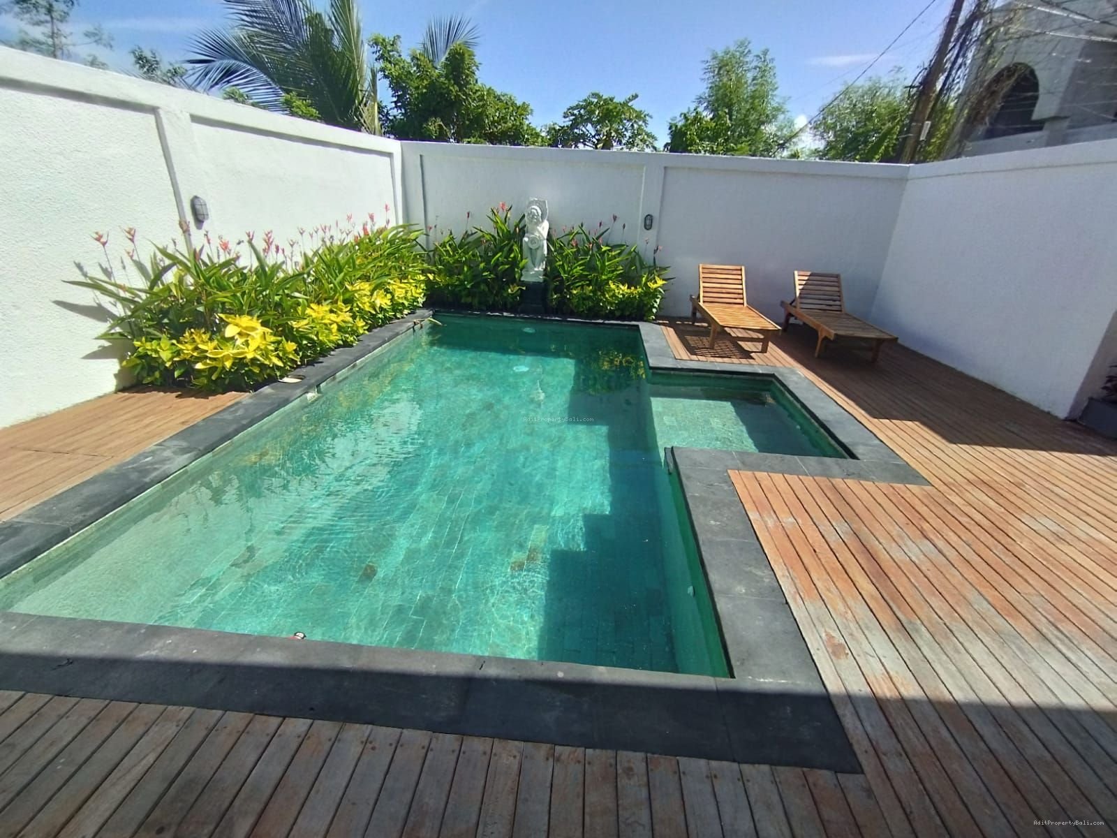 villa ungasan pct