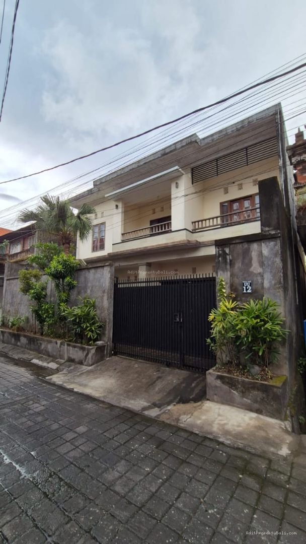 rumah dalung permaii