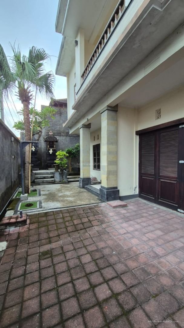 rumah dalung permaii