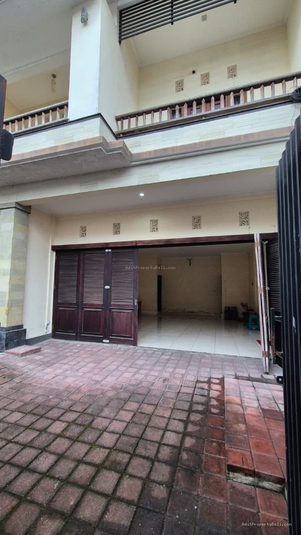 rumah dalung permaii