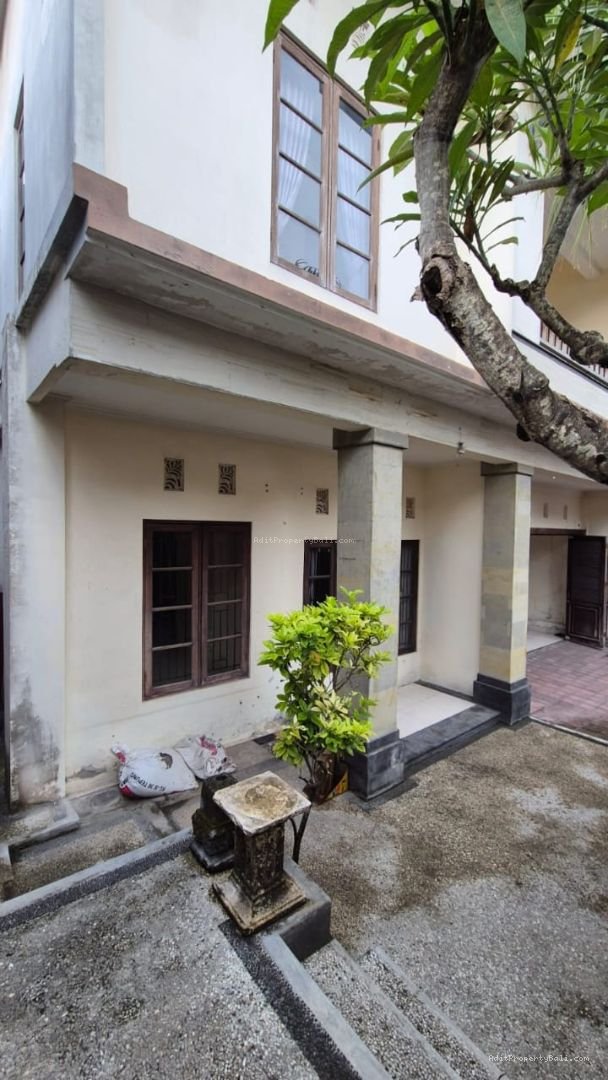rumah dalung permaii