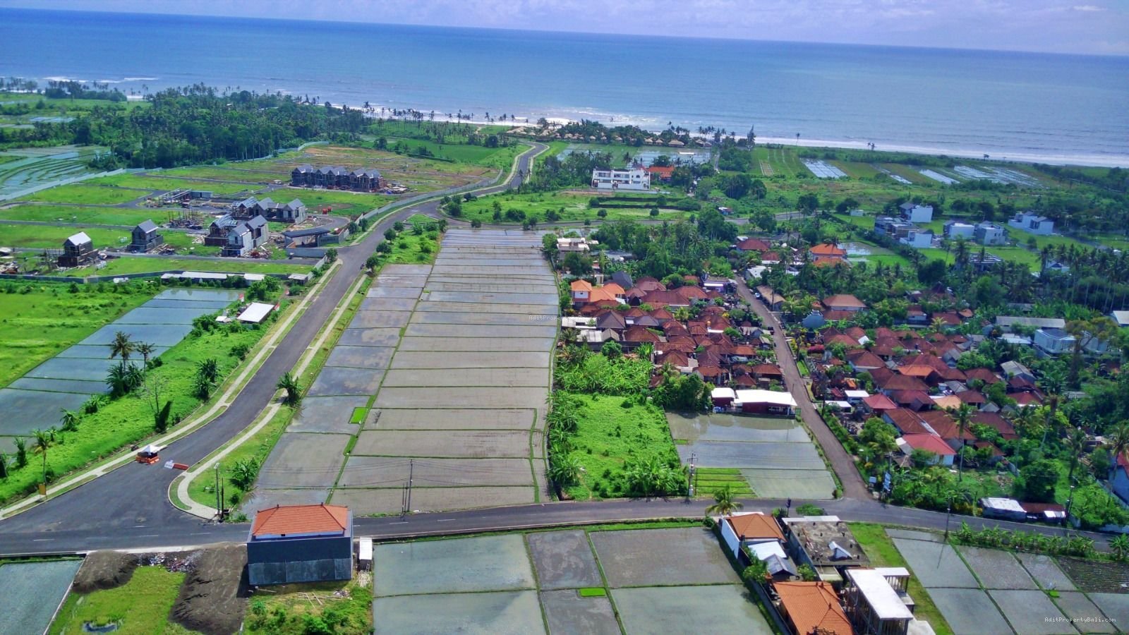 tanah premium ciputra tbn