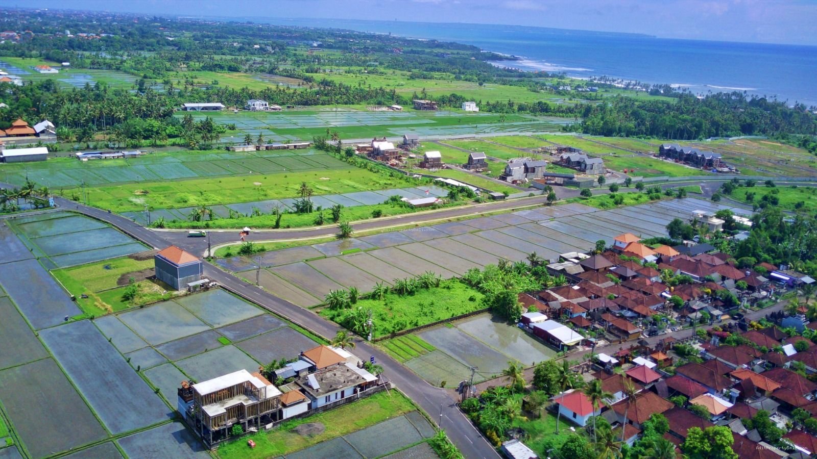 tanah premium ciputra tbn