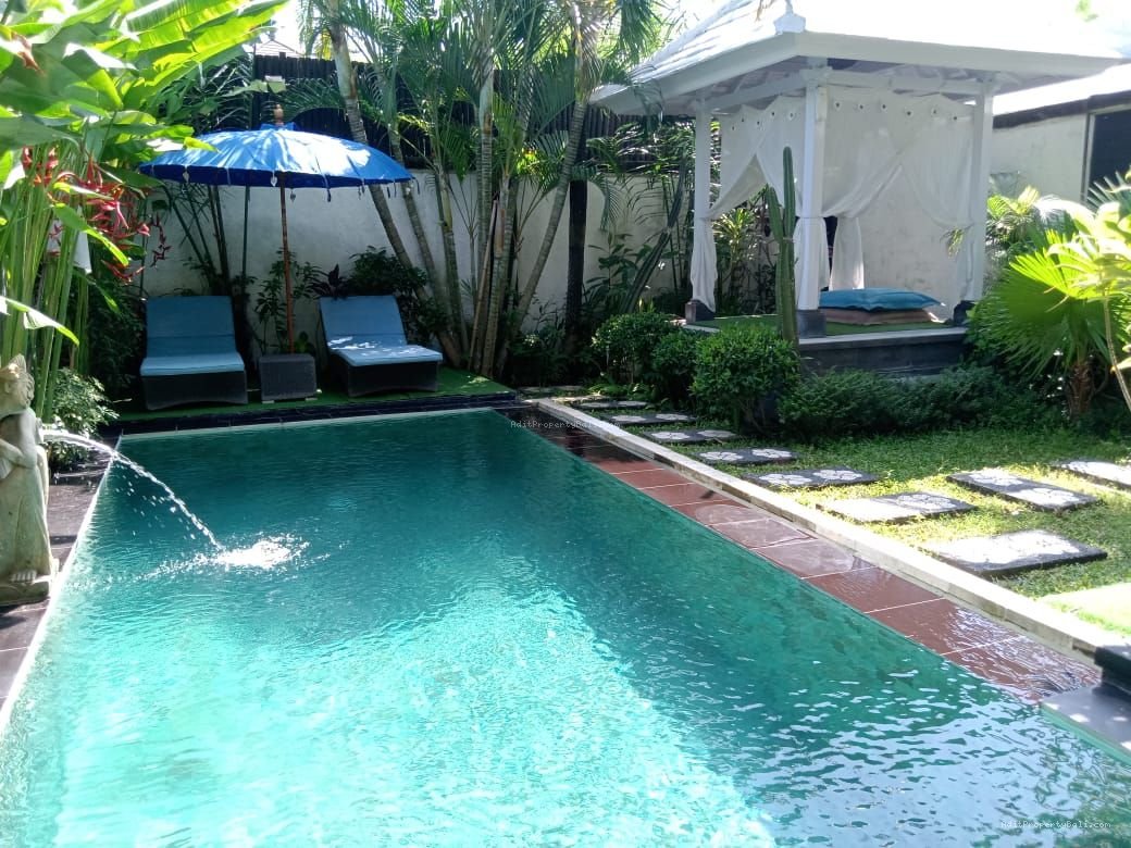 villa nelayan