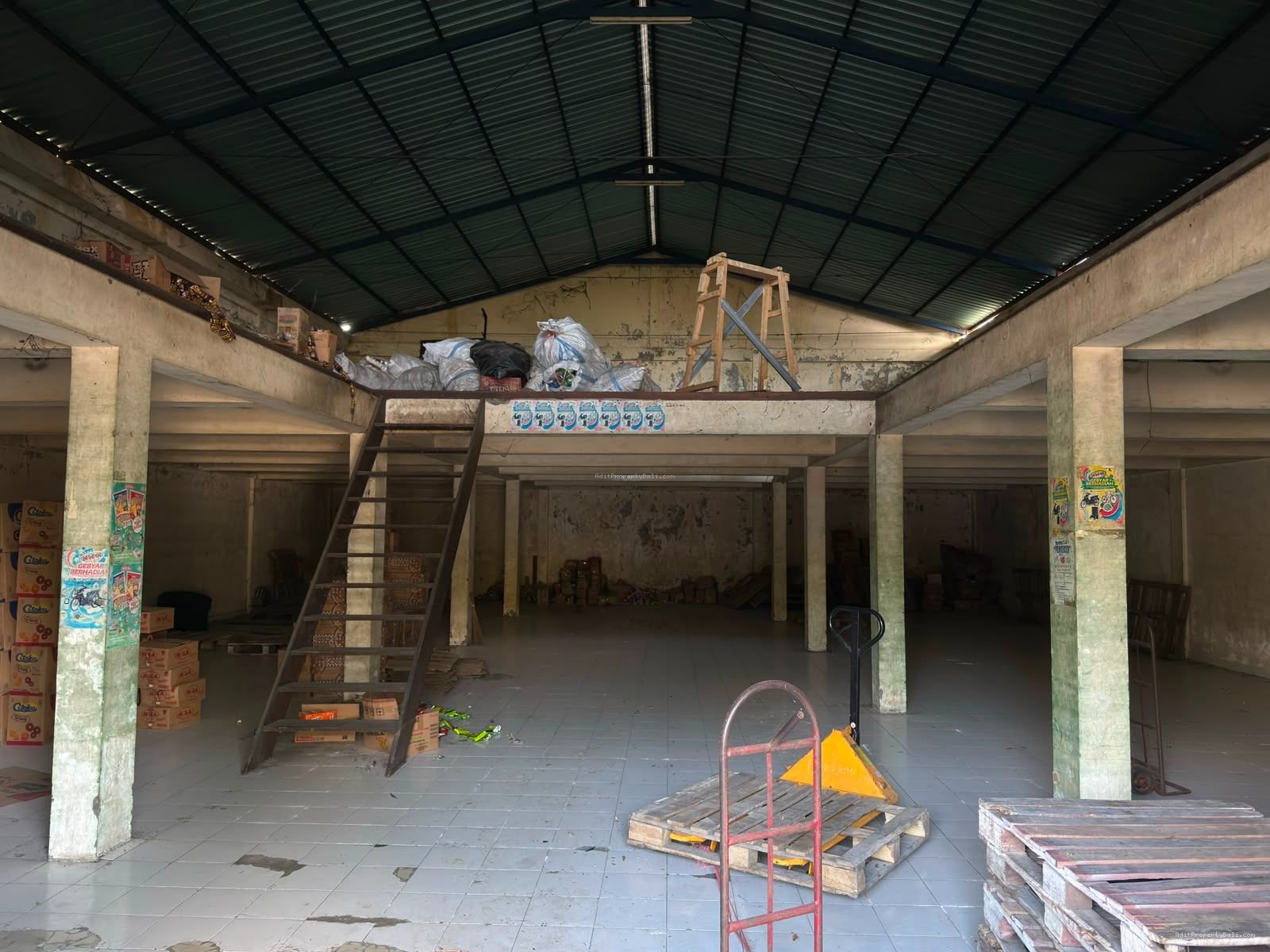Ruko kediiri tabanan